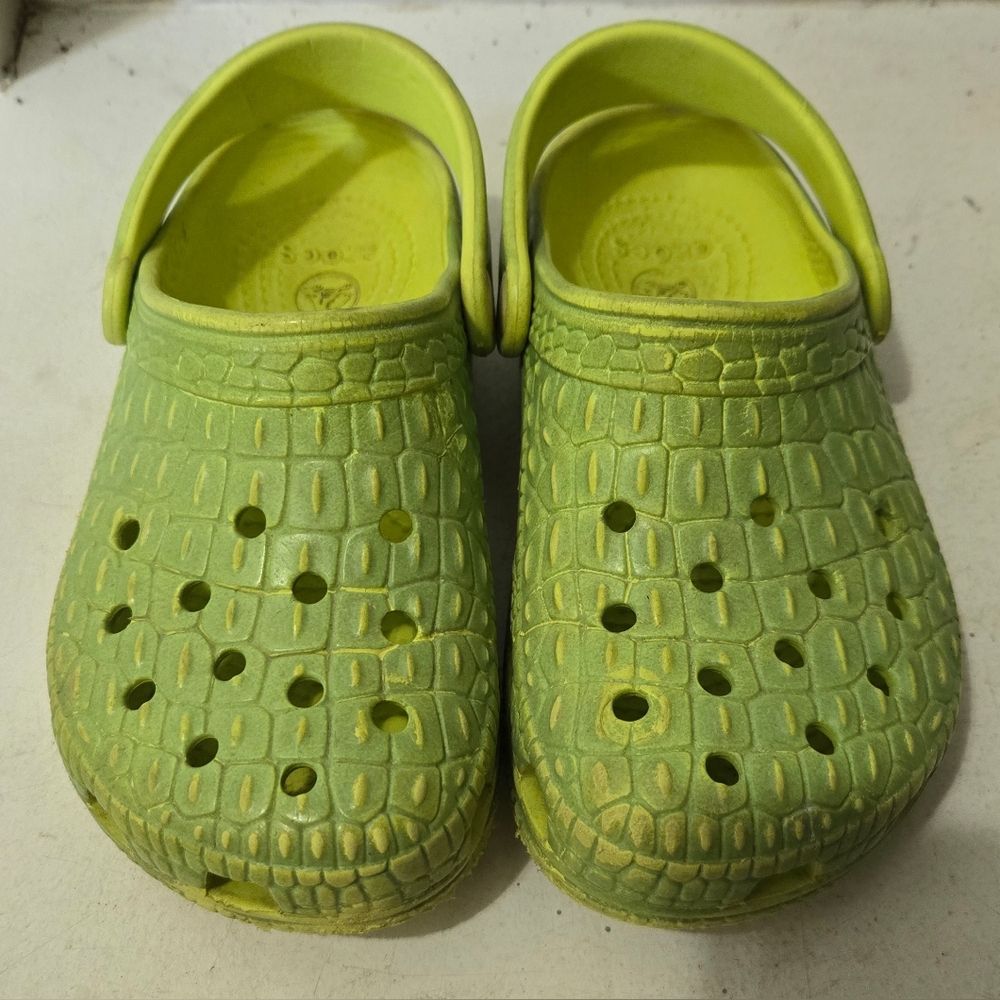 Kids Crocs